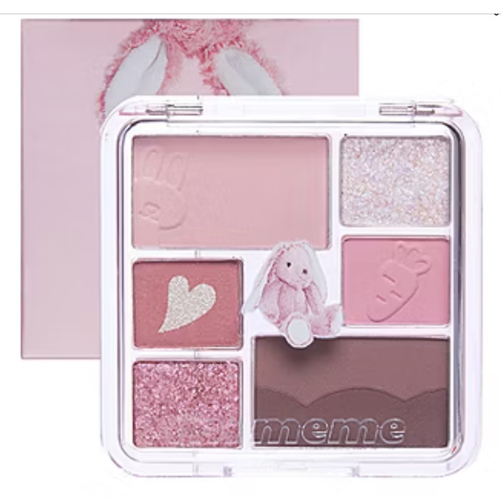 I'm meme Wonder Soft Layer Palette